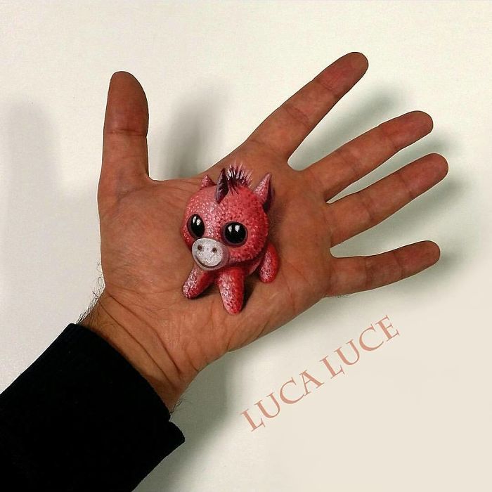 My Handpainting 3d For Your