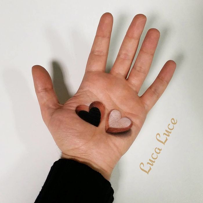 My Handpainting 3d For Your