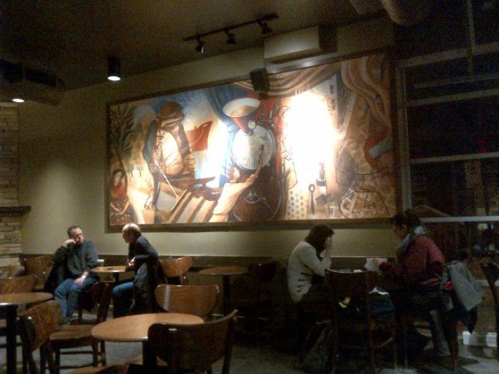 Let's Build The Largest Community Of Cafe Photos From Around The World. Let's Build The Largest Community Of Cafe Photos From Around The World.