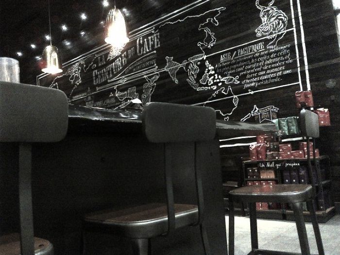 Let's Build The Largest Community Of Cafe Photos From Around The World. Let's Build The Largest Community Of Cafe Photos From Around The World.