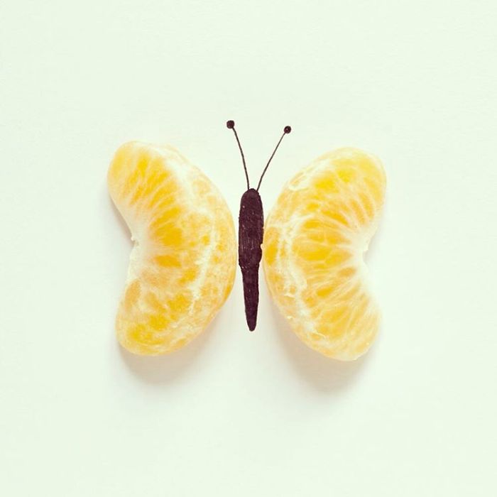 New Everyday Objects Turned Into Imaginative Illustrations By Javier Pérez