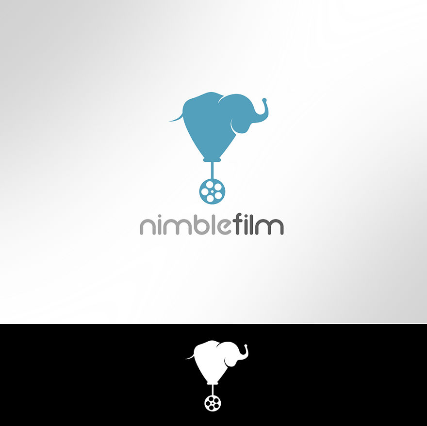 I Design Animals In An Unconventional Way To Create Unique Logos I Design Animals In An Unconventional Way To Create Unique Logos