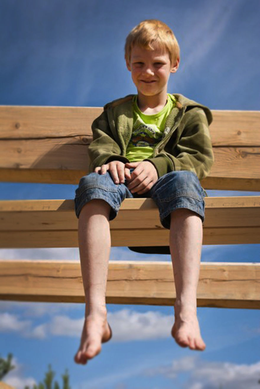 We Are Building A Medieval Village In The Remote Forests Of Norway, Because We Dare To Dream