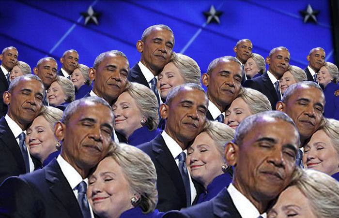 I Just Can't Get Enough