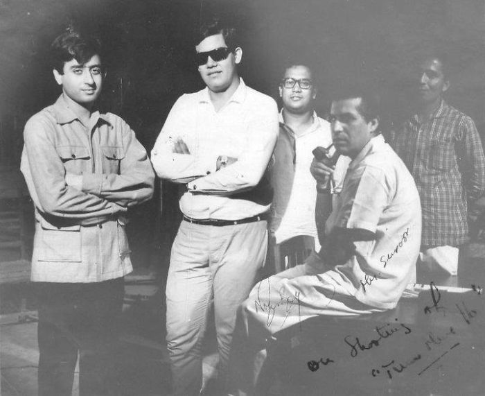 Old Dhaka ,( Capital Of Bangladesh )