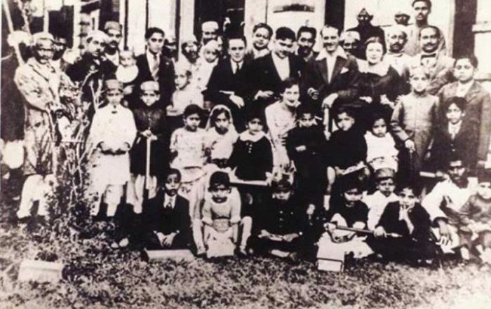 Old Dhaka ,( Capital Of Bangladesh )