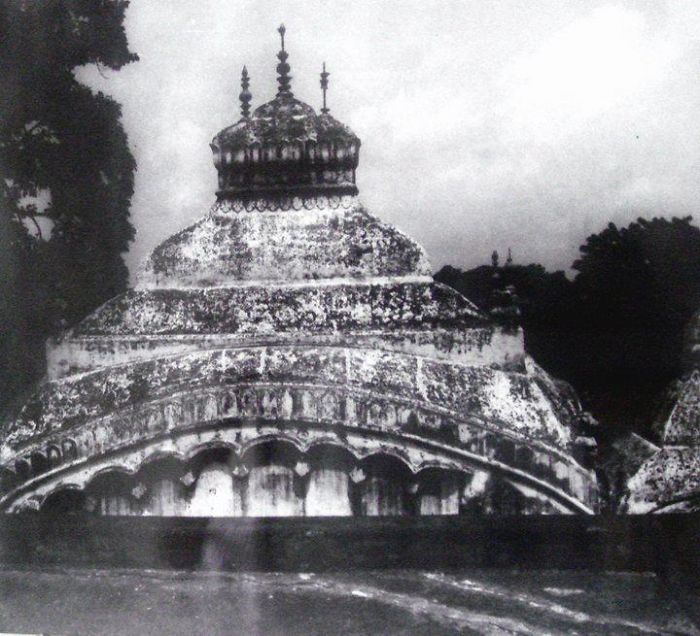 Old Dhaka ,( Capital Of Bangladesh )