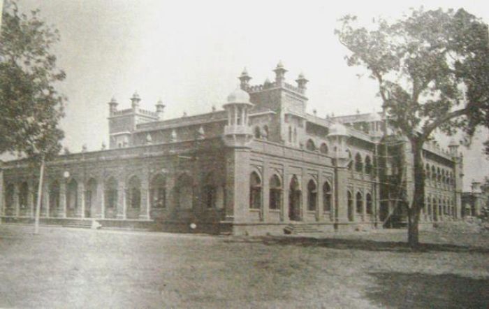 Old Dhaka ,( Capital Of Bangladesh )