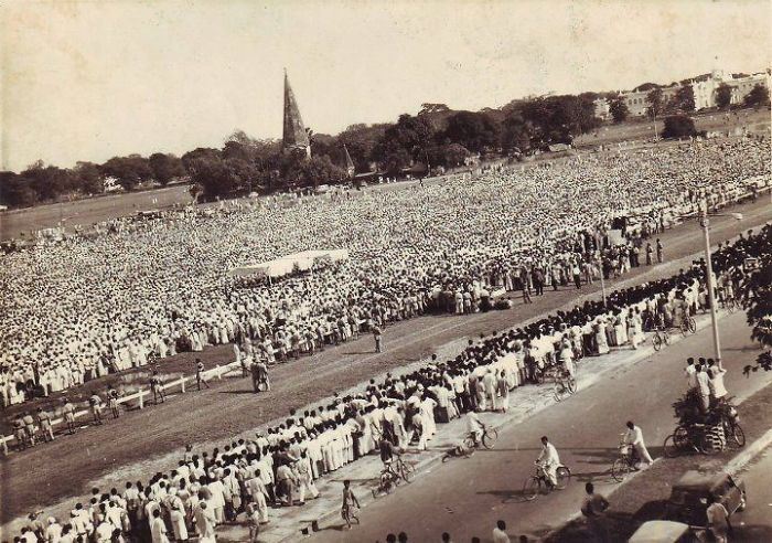 Old Dhaka ,( Capital Of Bangladesh )