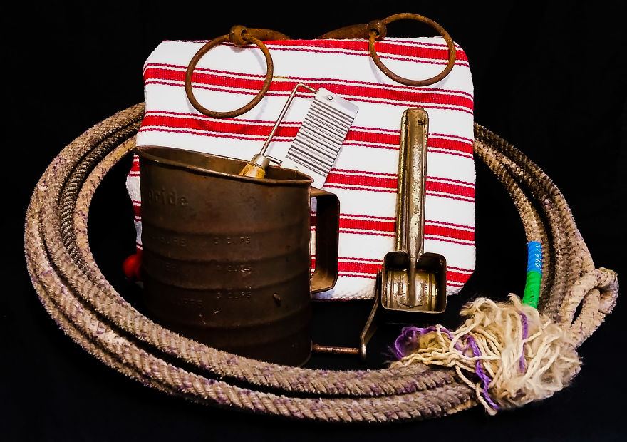 I Have Spent Hours And Hours Setting Up Still Life Photos To Photograph!