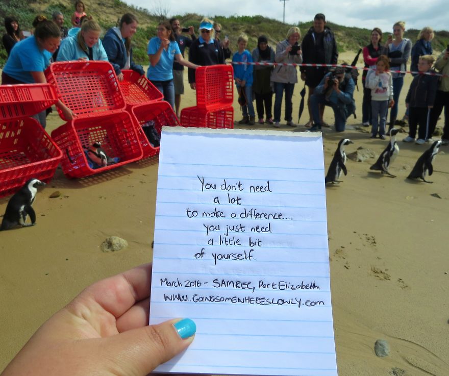 I Travel From Place To Place To Scribble The Notes I Travel From Place To Place To Scribble The Notes