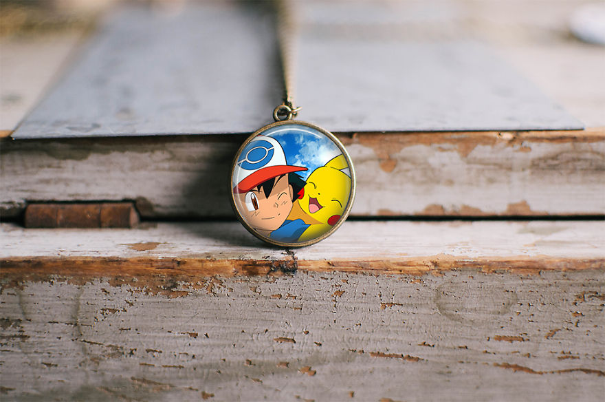 Pokemon Go Reminded Me Of Another Childhood Nostalgia Pokemon Go Reminded Me Of Another Childhood Nostalgia