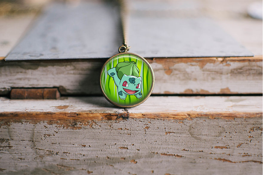 Pokemon Go Reminded Me Of Another Childhood Nostalgia Pokemon Go Reminded Me Of Another Childhood Nostalgia