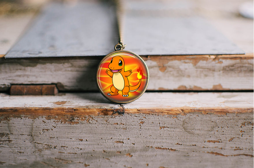 Pokemon Go Reminded Me Of Another Childhood Nostalgia Pokemon Go Reminded Me Of Another Childhood Nostalgia