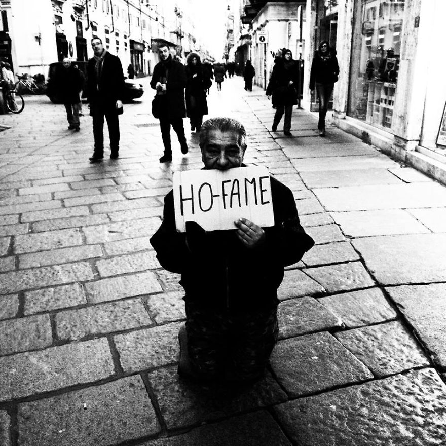 the Dark Side Of My Travel Experience.