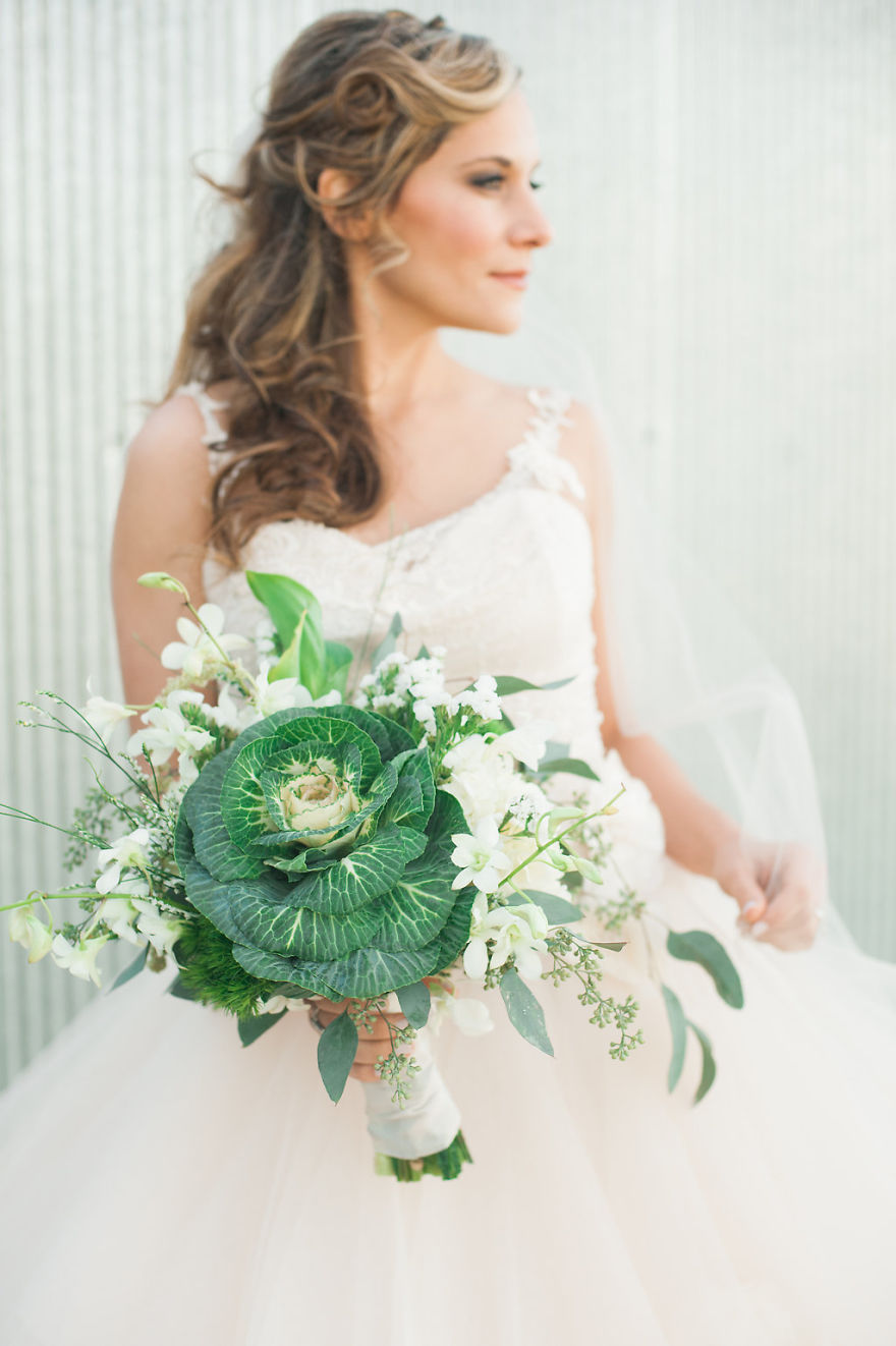 More Than 1000 Weddings, And Here Are Some Of The Best Bouquets We've Created!
