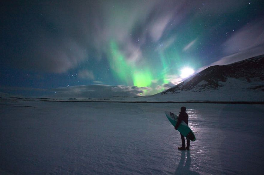 10+ Pictures That Prove Norway Is The Coolest Surfing Destination Ever 10+ Pictures That Prove Norway Is The Coolest Surfing Destination Ever