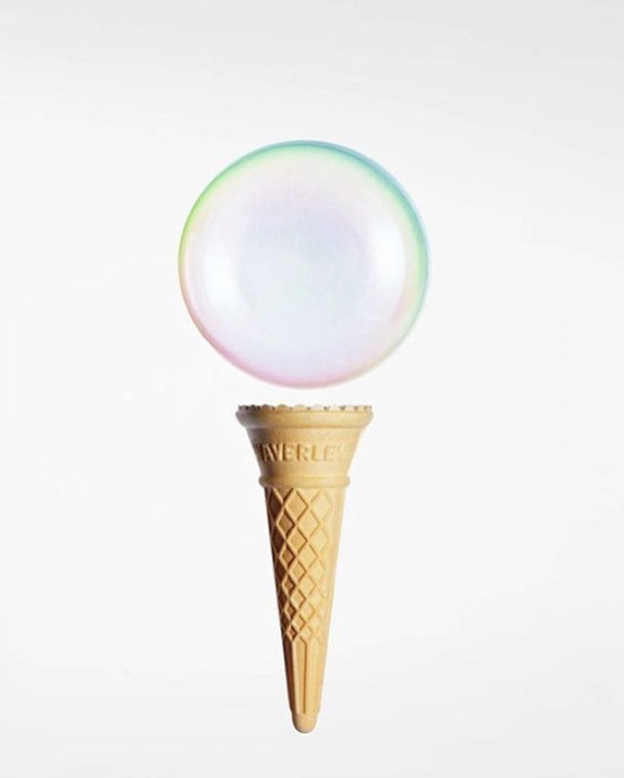 The Museum Of Ice Cream In Manhattan Promises To Be Every Instagrammer And Foodie's Dream