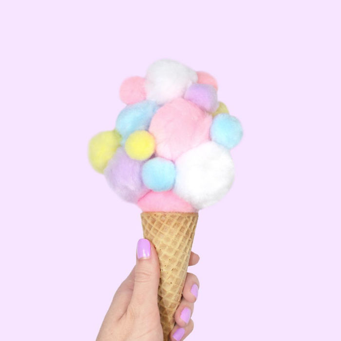 The Museum Of Ice Cream In Manhattan Promises To Be Every Instagrammer And Foodie's Dream The Museum Of Ice Cream In Manhattan Promises To Be Every Instagrammer And Foodie's Dream