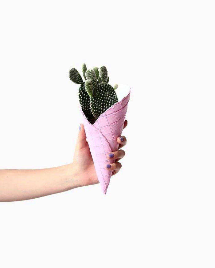 The Museum Of Ice Cream In Manhattan Promises To Be Every Instagrammer And Foodie's Dream The Museum Of Ice Cream In Manhattan Promises To Be Every Instagrammer And Foodie's Dream