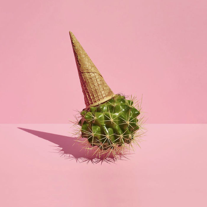 The Museum Of Ice Cream In Manhattan Promises To Be Every Instagrammer And Foodie's Dream