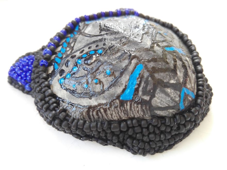 Seaborn Jewelries By Zita Zimmermann