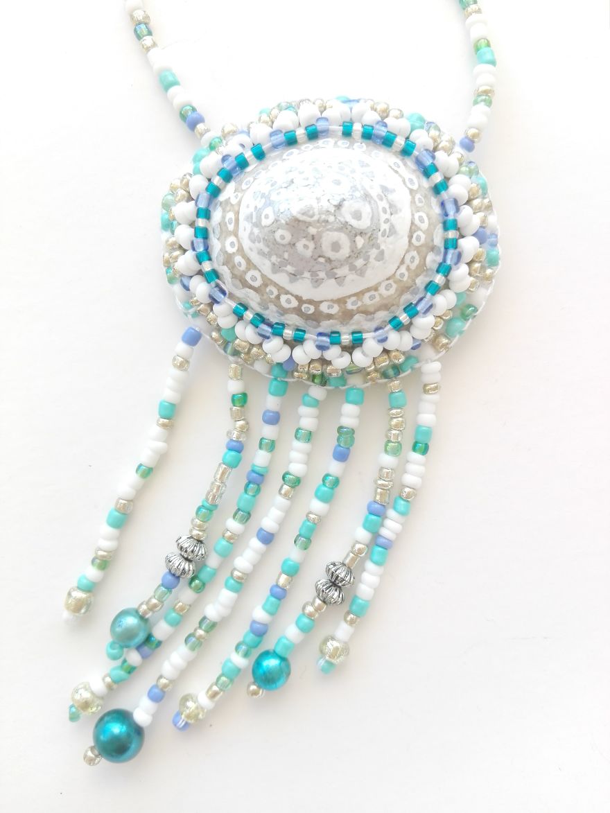 Seaborn Jewelries By Zita Zimmermann Seaborn Jewelries By Zita Zimmermann