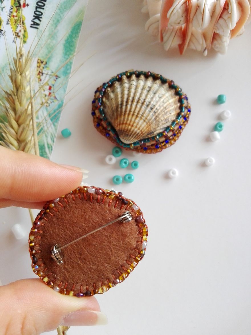 Seaborn Jewelries By Zita Zimmermann Seaborn Jewelries By Zita Zimmermann