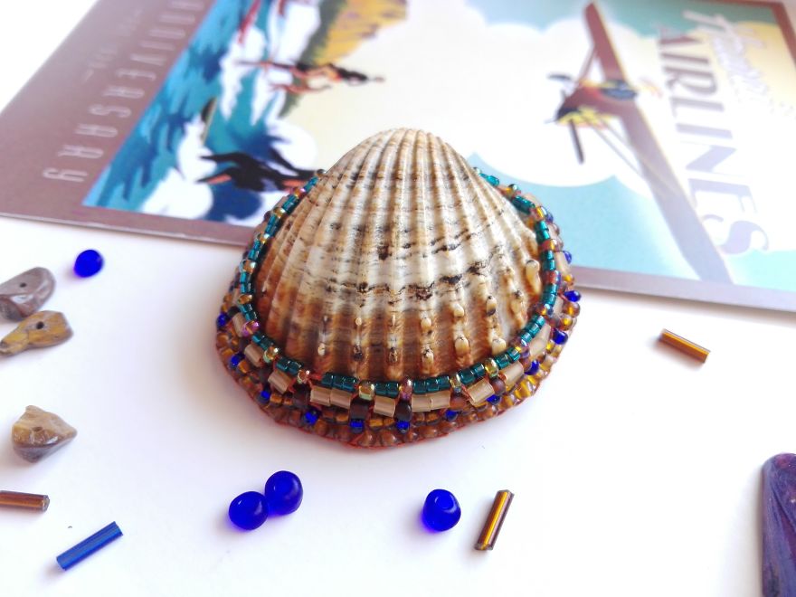 Seaborn Jewelries By Zita Zimmermann Seaborn Jewelries By Zita Zimmermann