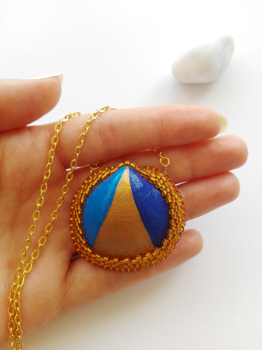 Seaborn Jewelries By Zita Zimmermann Seaborn Jewelries By Zita Zimmermann