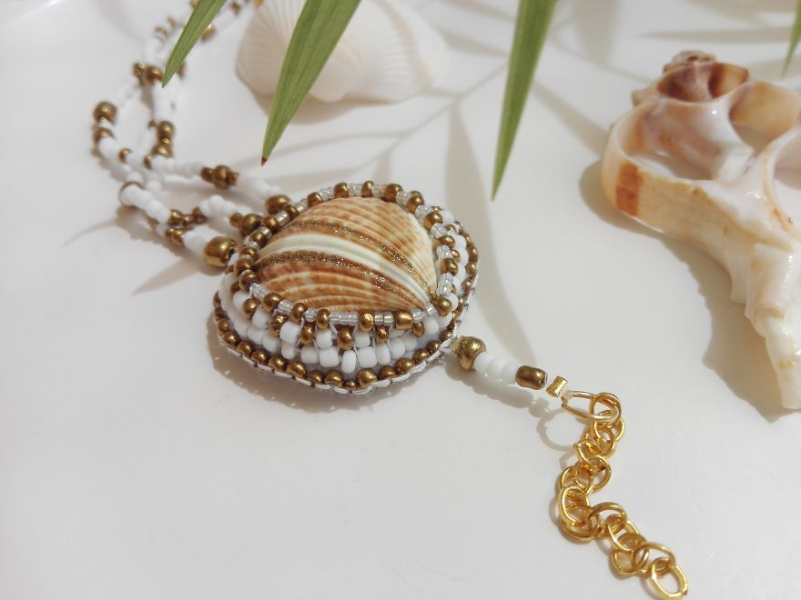 Seaborn Jewelries By Zita Zimmermann Seaborn Jewelries By Zita Zimmermann