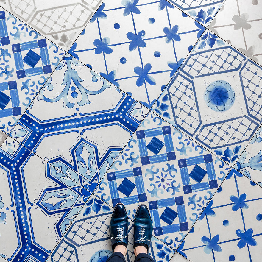 The Stunning Beauty Of London Floors Or Why You Should Look Down While Travelling The Stunning Beauty Of London Floors Or Why You Should Look Down While Travelling