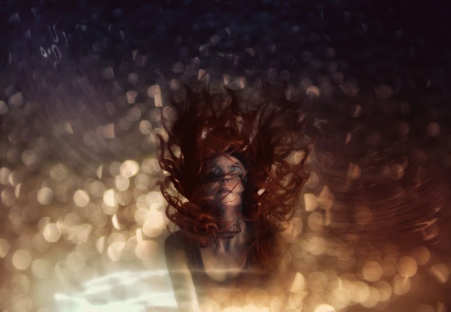 Project 52: I Took A Self-Portrait Every Week For A Year