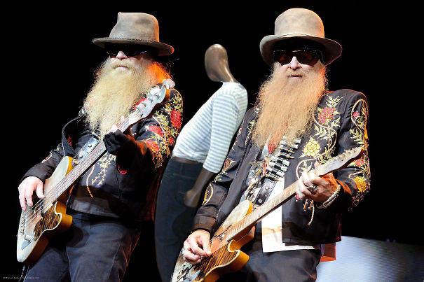 Sharp Dressed Manequin