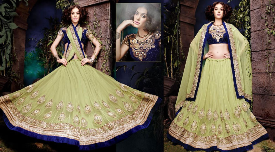 "surat" The Land Of Color And Royal Beauty!