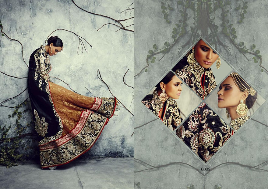 "surat" The Land Of Color And Royal Beauty!