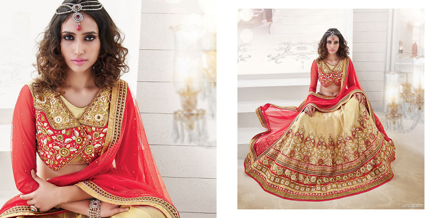 "surat" The Land Of Color And Royal Beauty!