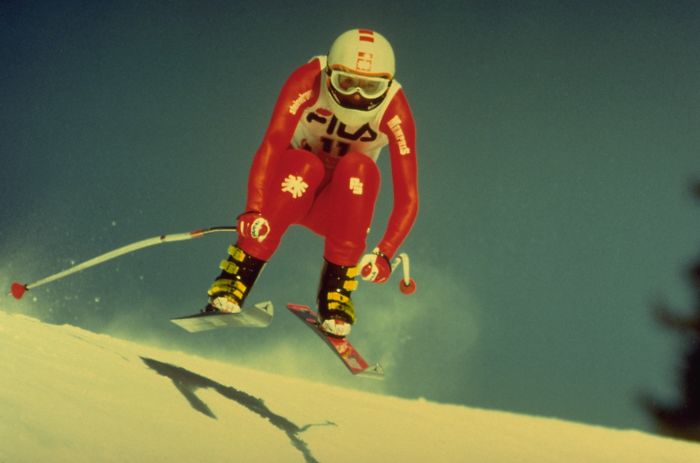 Good Ski Guide Cover Photo