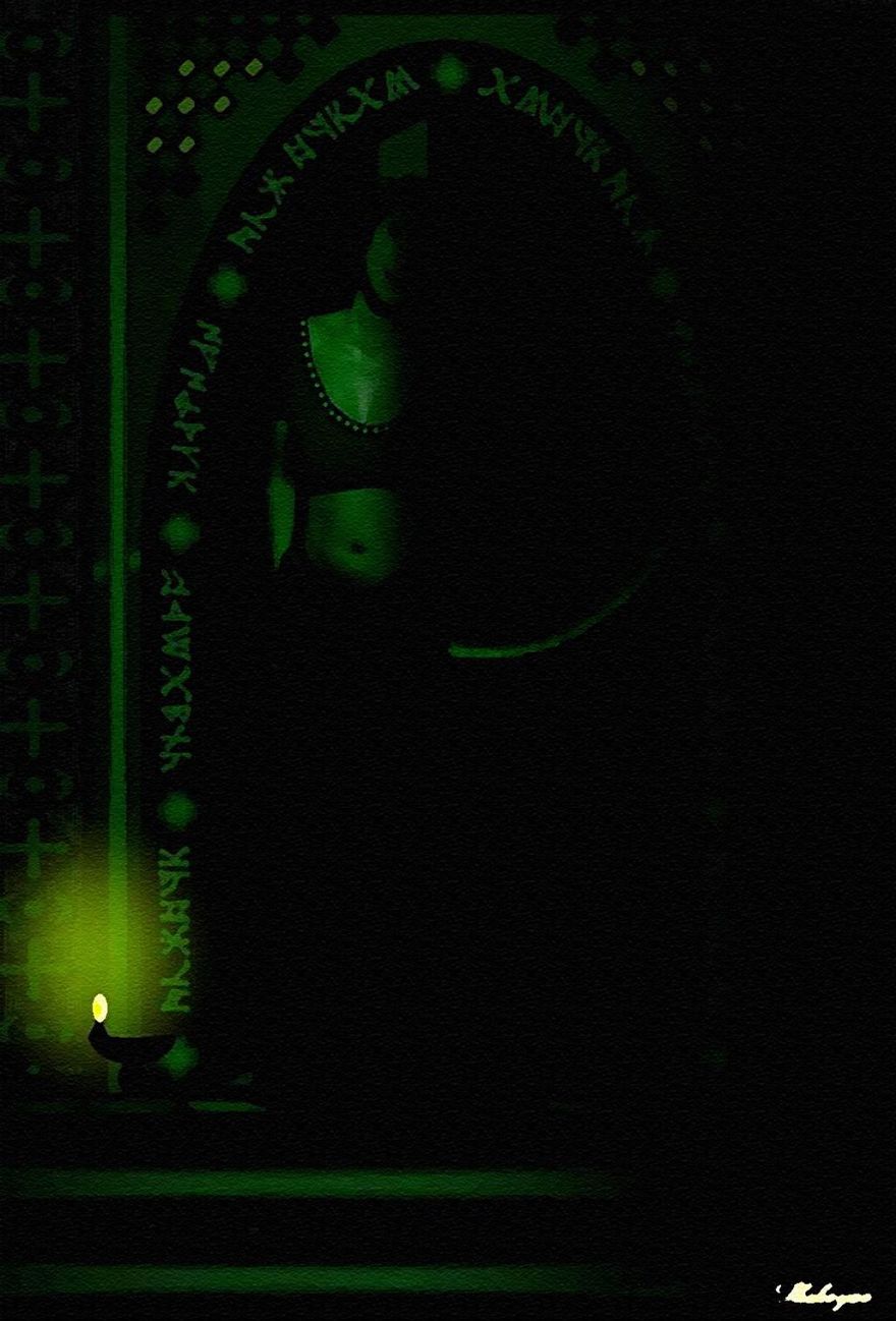 My Depression Brings Along The Creativity So I Use It To Paint My Depression Brings Along The Creativity So I Use It To Paint