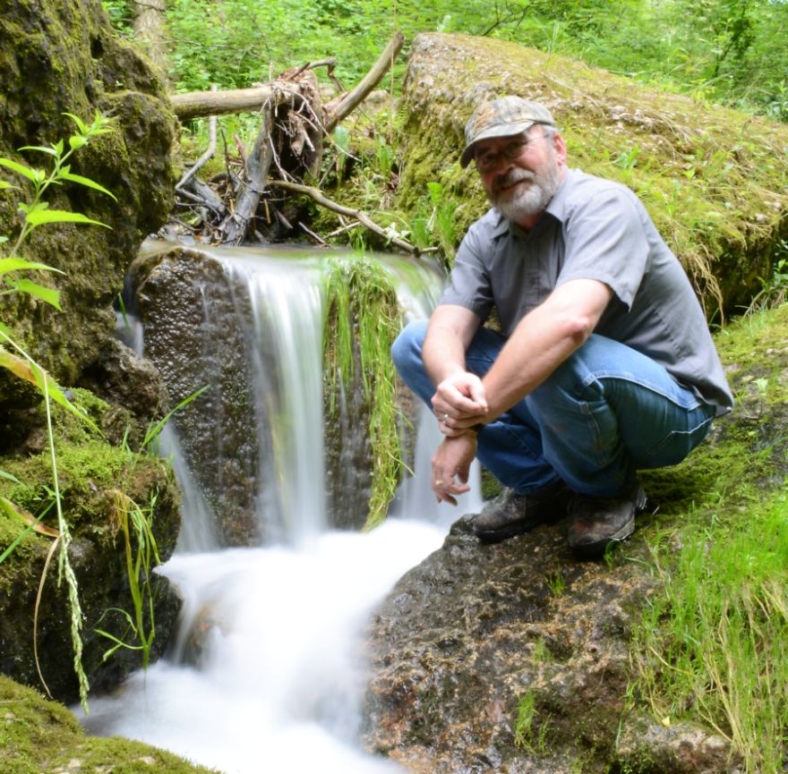 The Return To Mossy Glen