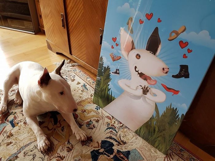 After Posting My Art On Bored Panda I Got Over 1000 Commissions; I'm Humbled And Grateful - Thank You