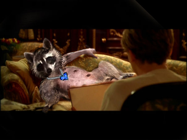 Draw Me Like One Of Your French Girls