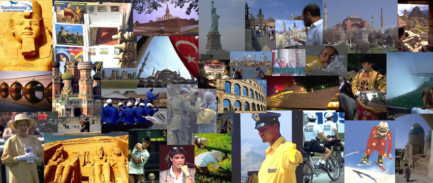 My Favourite Travel Photographs My Favourite Travel Photographs