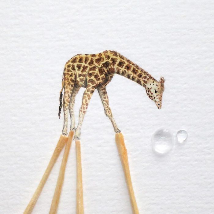 Woodcastles Miniatures