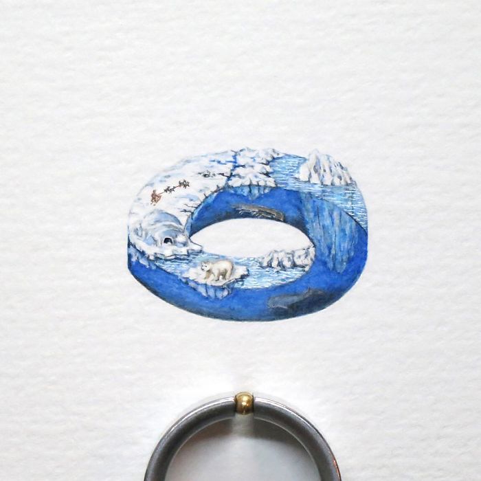 Woodcastles Miniatures