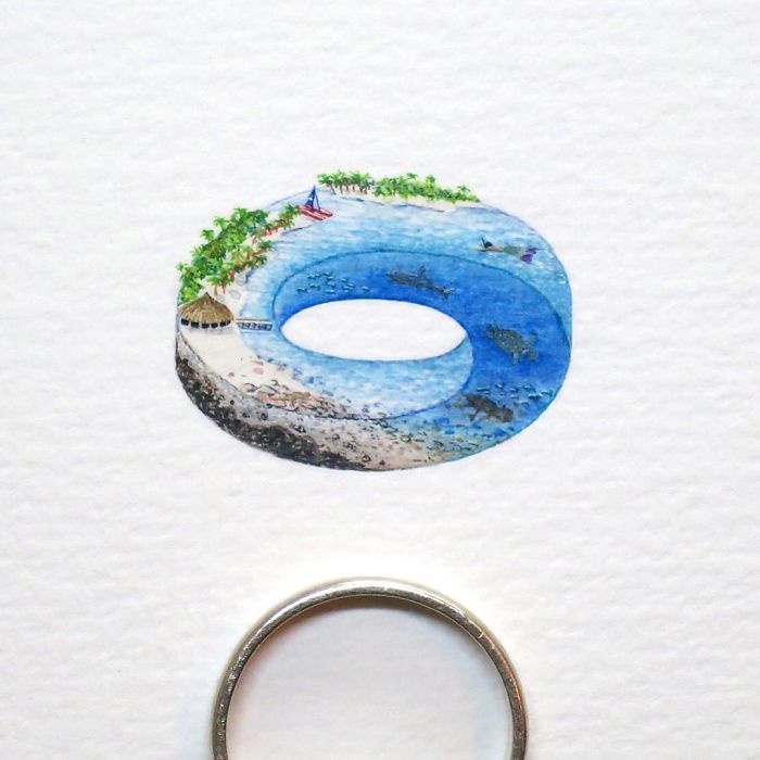 Woodcastles Miniatures