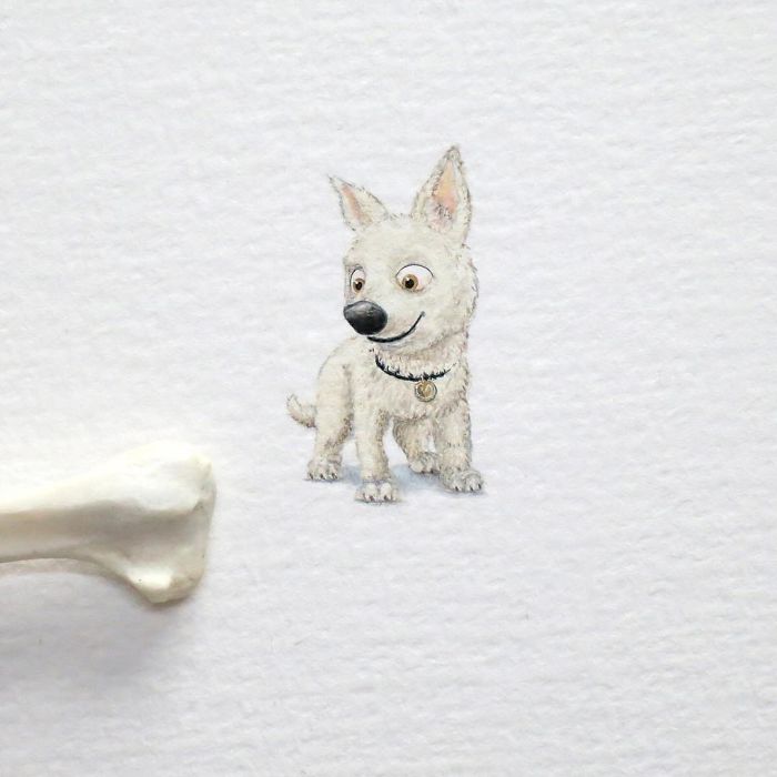 Woodcastles Miniatures