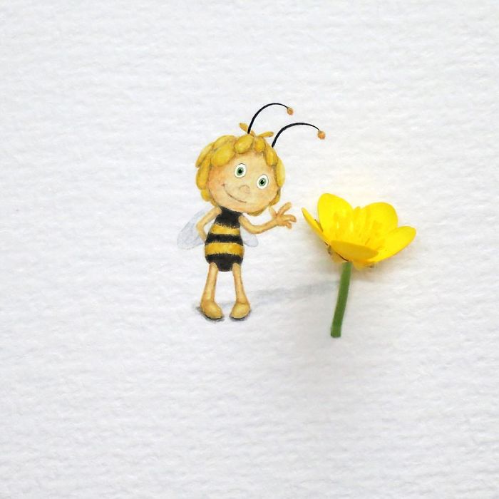 Woodcastles Miniatures