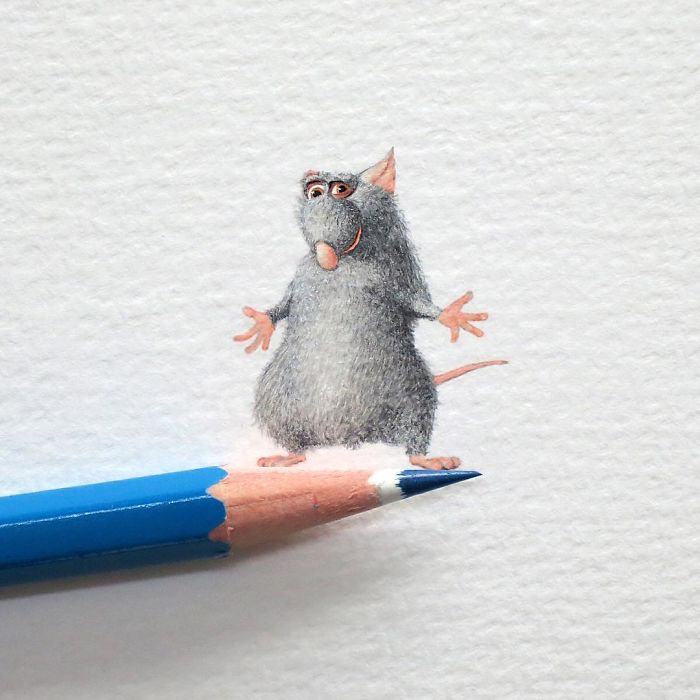 Woodcastles Miniatures