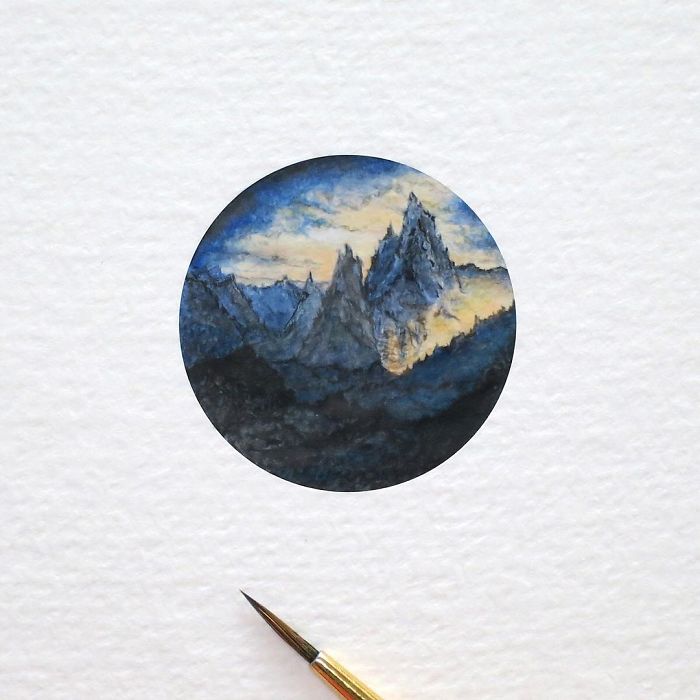 Woodcastles Miniatures